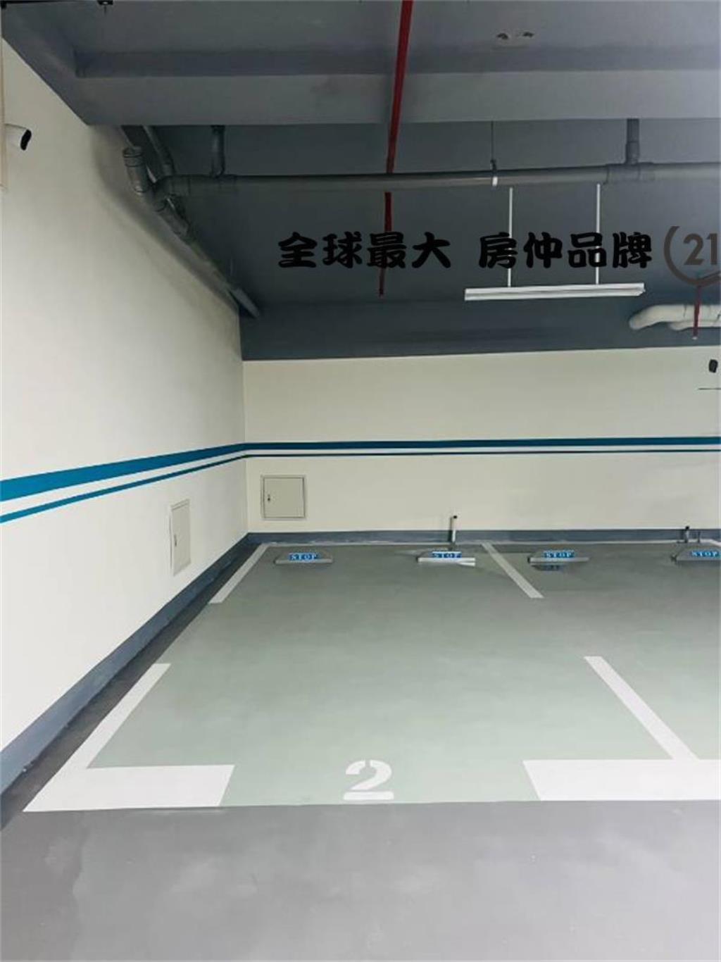 ㊝新濠一閱江翠二房車