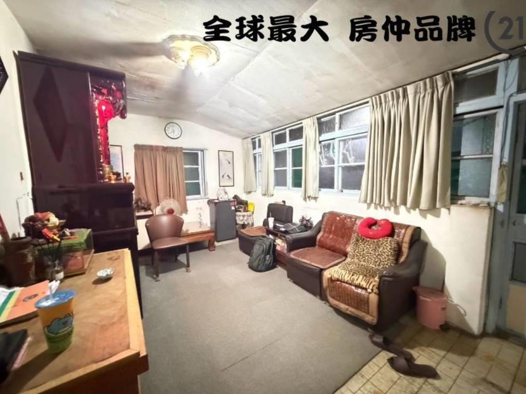 ㊝(專)民權公寓大三房鼎佳