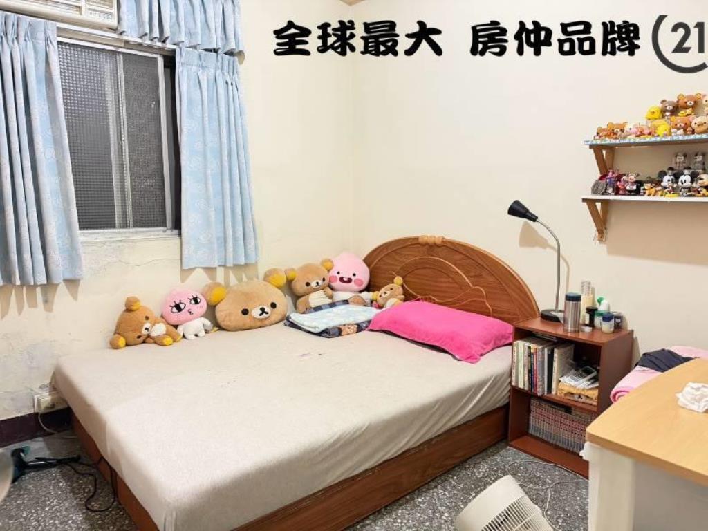 ㊝(專)民權公寓大三房鼎佳
