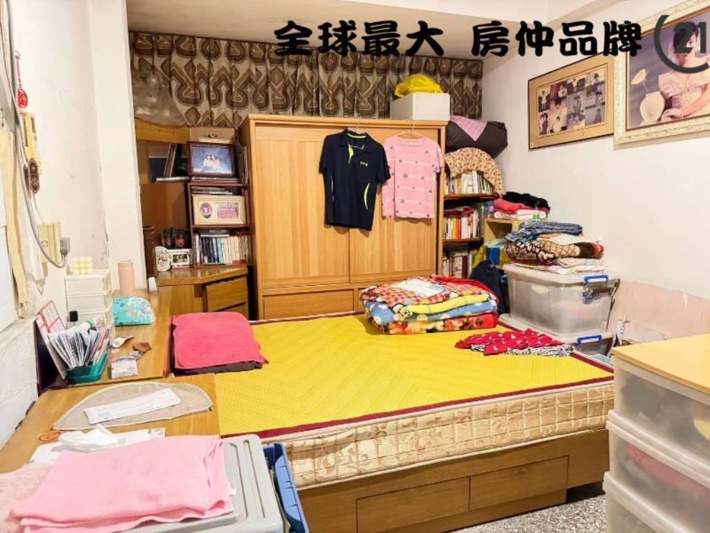 ㊝(專)民權公寓大三房鼎佳