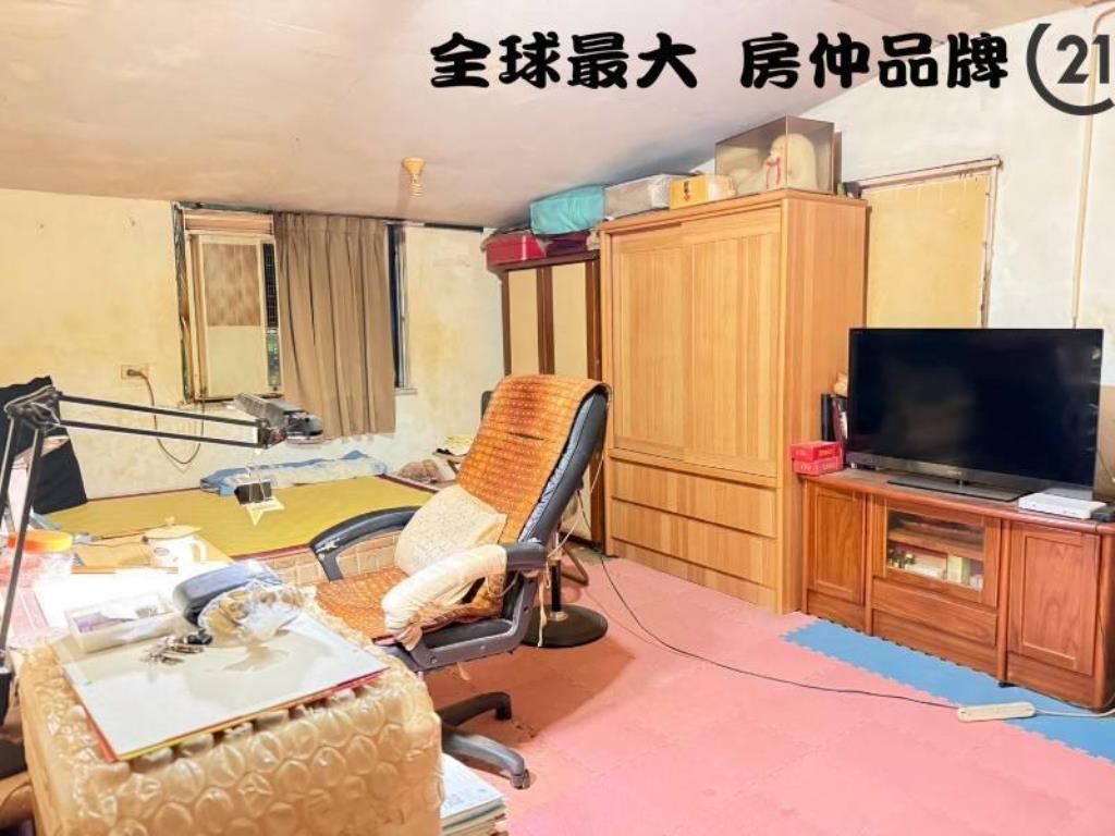 ㊝(專)民權公寓大三房鼎佳