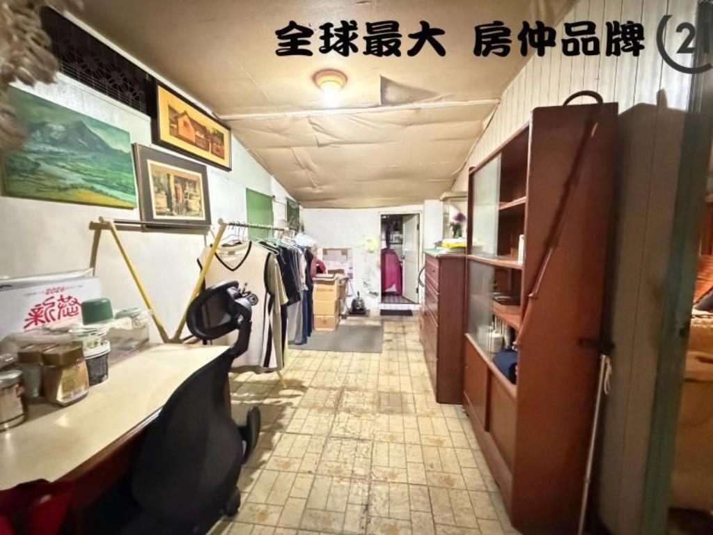 ㊝(專)民權公寓大三房鼎佳