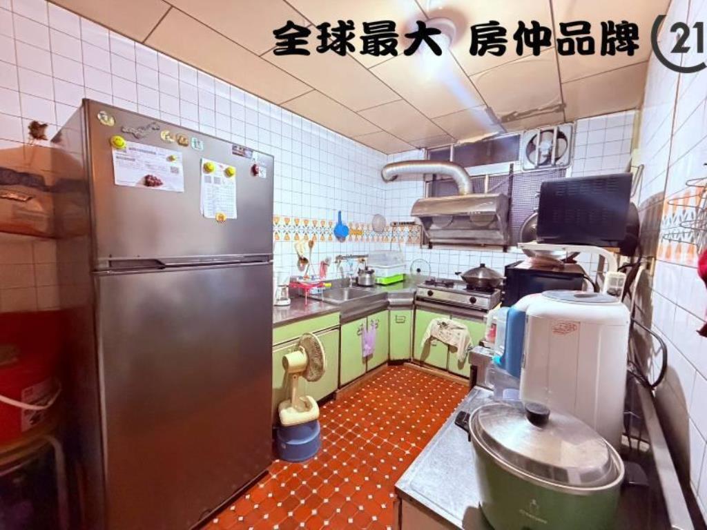 ㊝(專)民權公寓大三房鼎佳