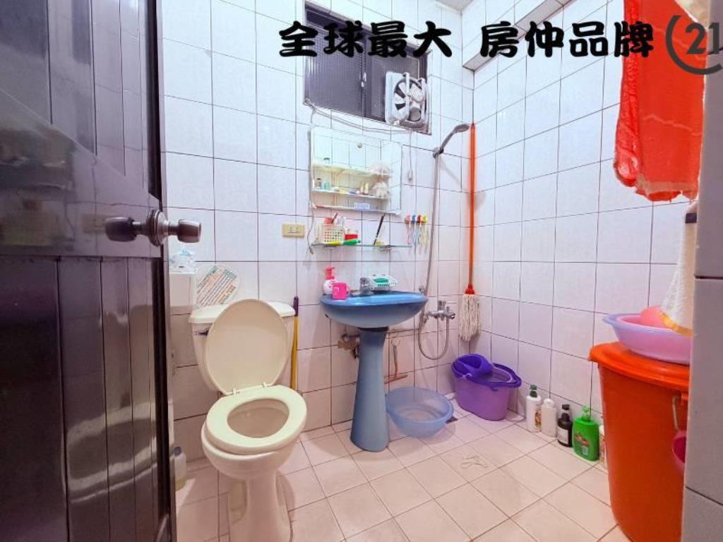 ㊝(專)民權公寓大三房鼎佳