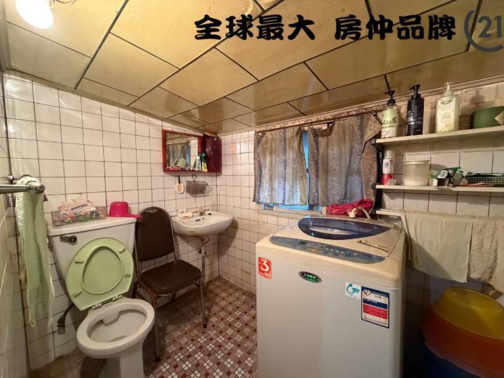 ㊝(專)民權公寓大三房鼎佳