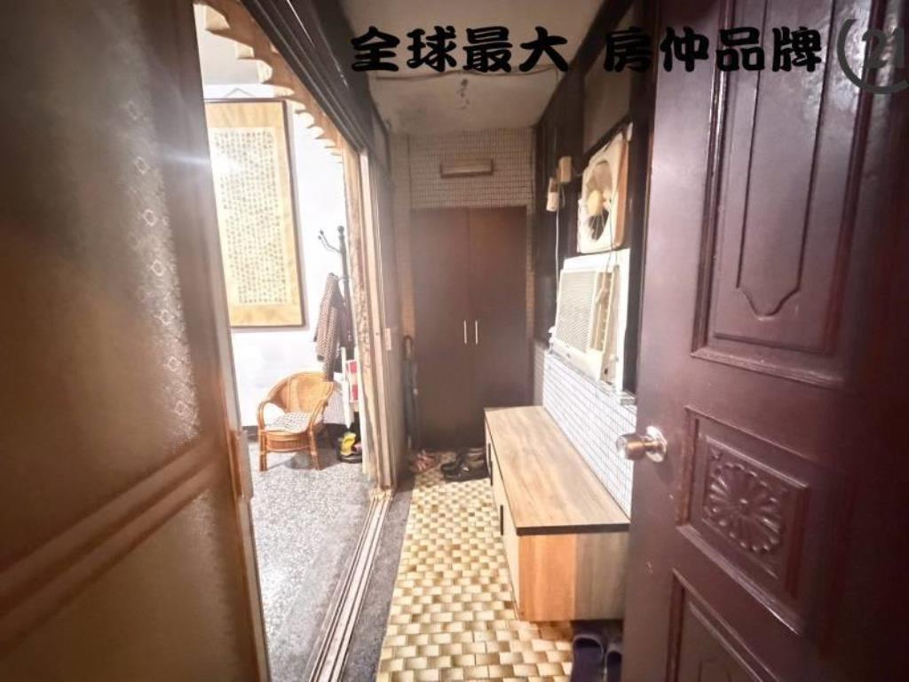 ㊝(專)民權公寓大三房鼎佳