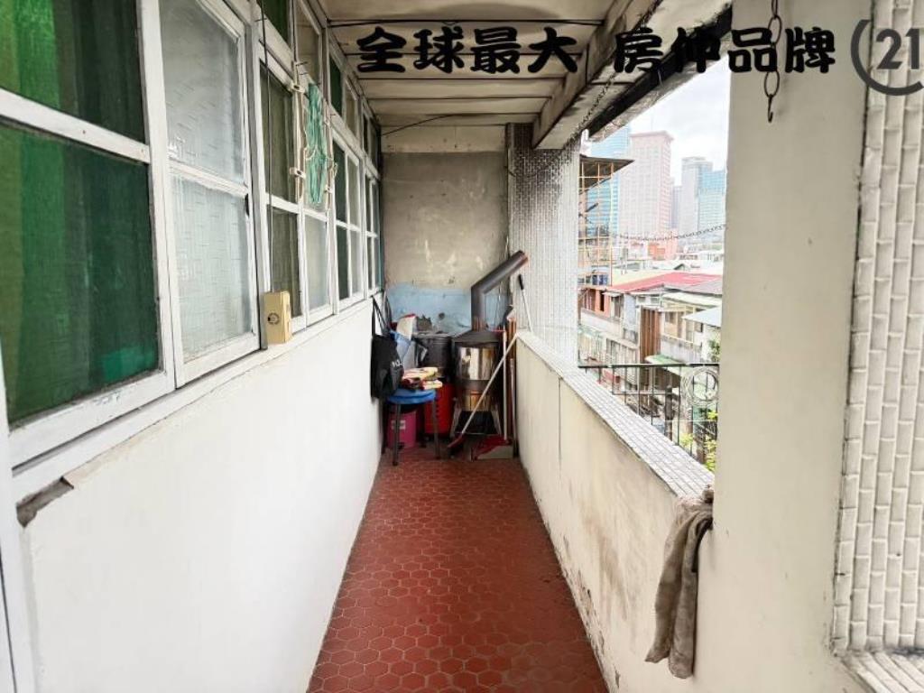 ㊝(專)民權公寓大三房鼎佳