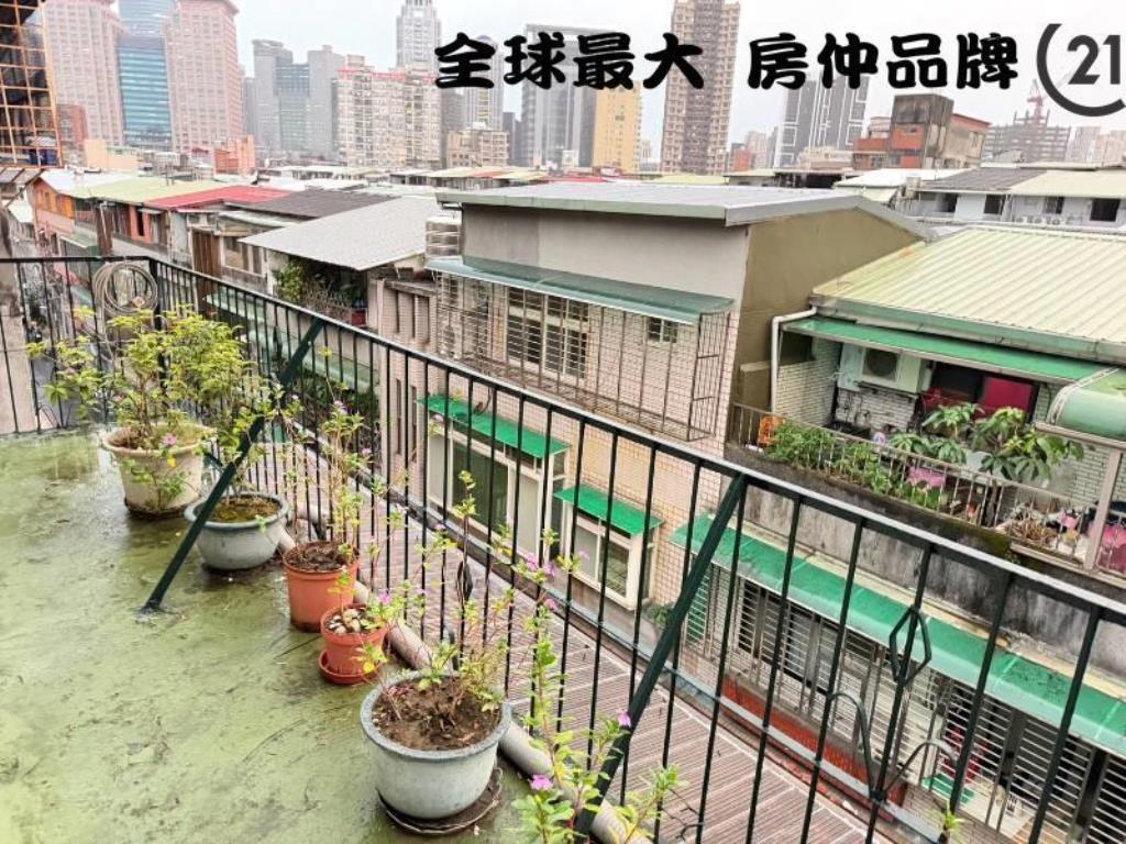 ㊝(專)民權公寓大三房鼎佳