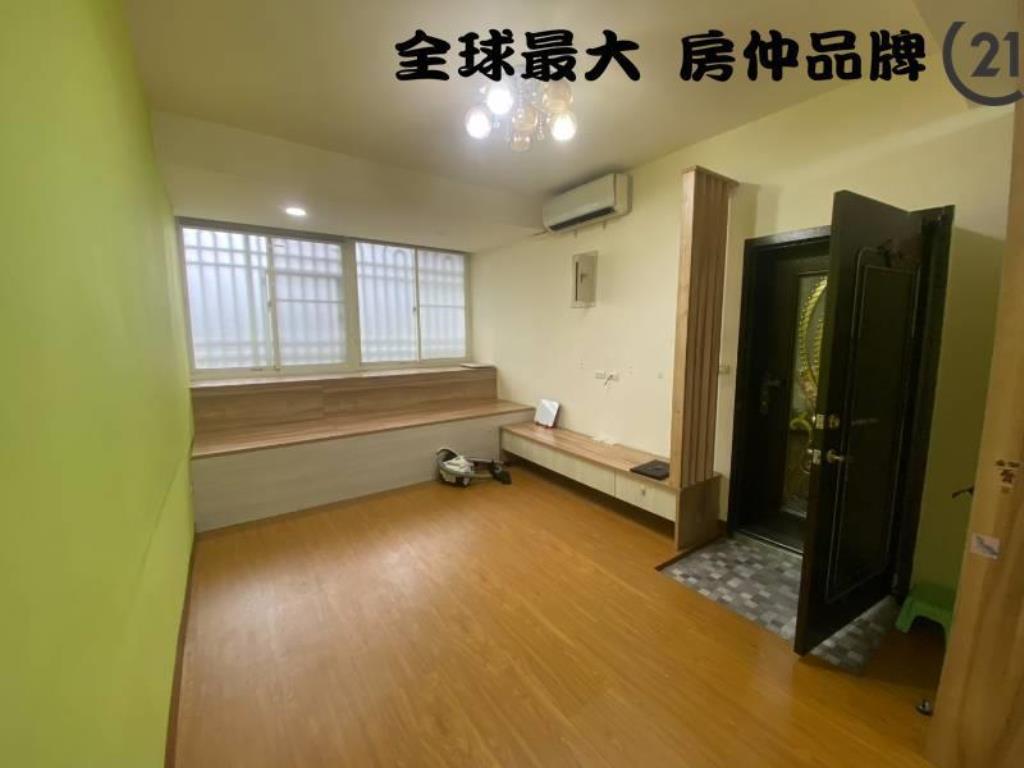 ㊝民權方正邊間4+5