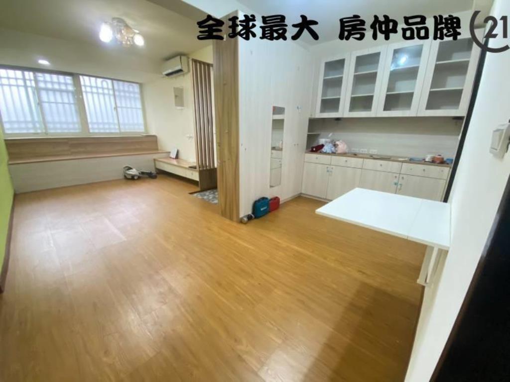 ㊝民權方正邊間4+5