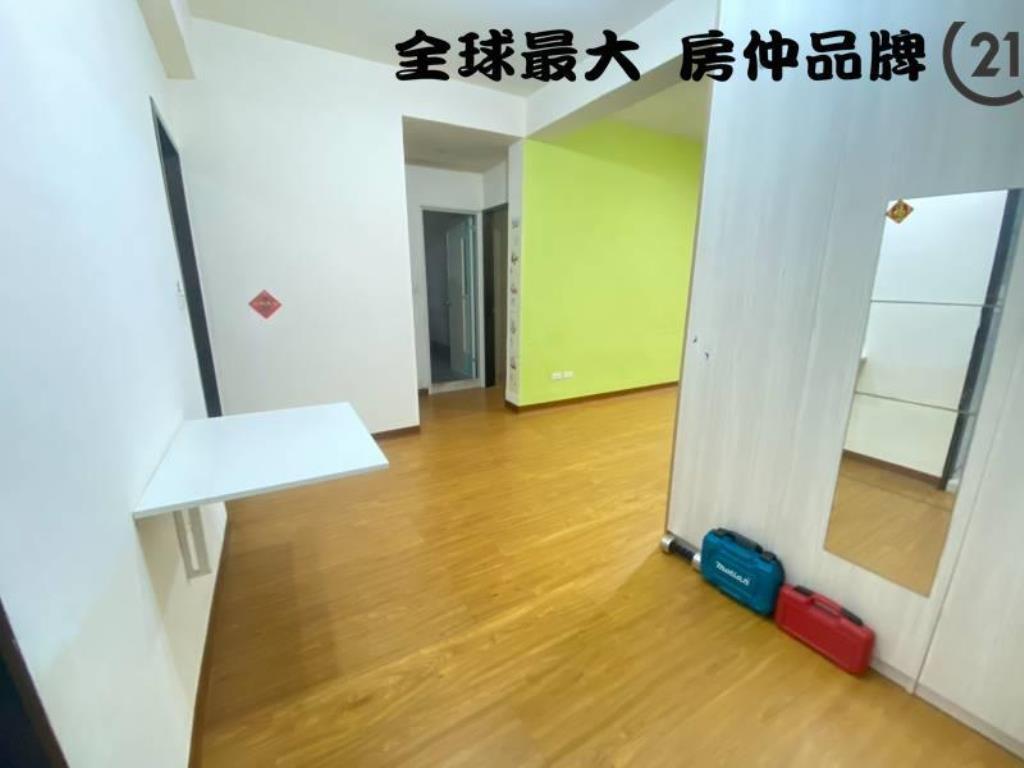 ㊝民權方正邊間4+5