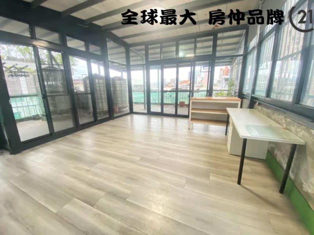 ㊝民權方正邊間4+5