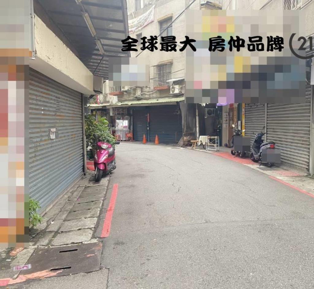 ㊝民權方正邊間4+5