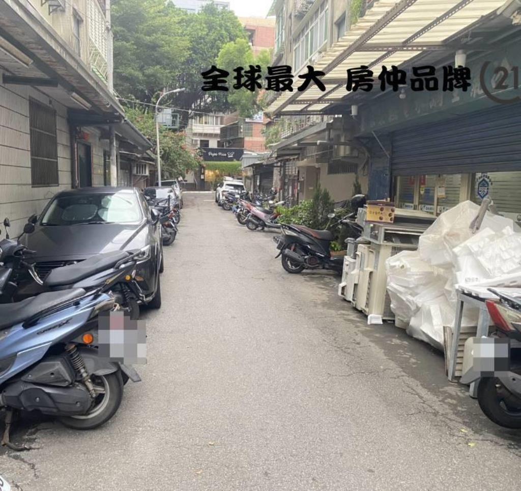 ㊝民權方正邊間4+5