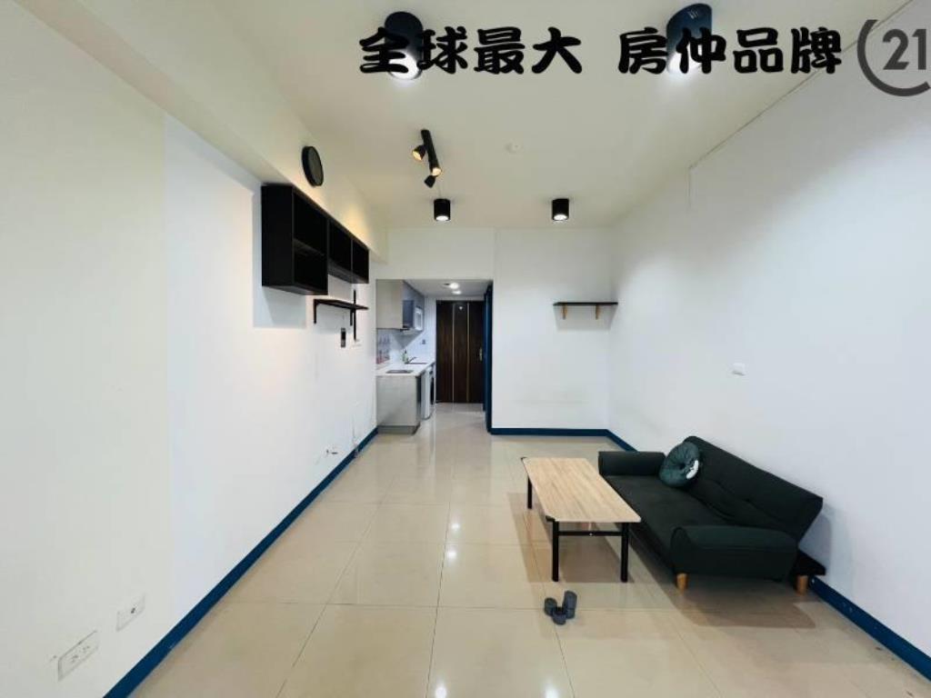 ㊝新站歐洲明亮小資美宅