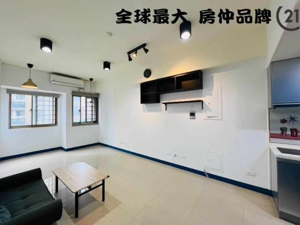 ㊝新站歐洲明亮小資美宅