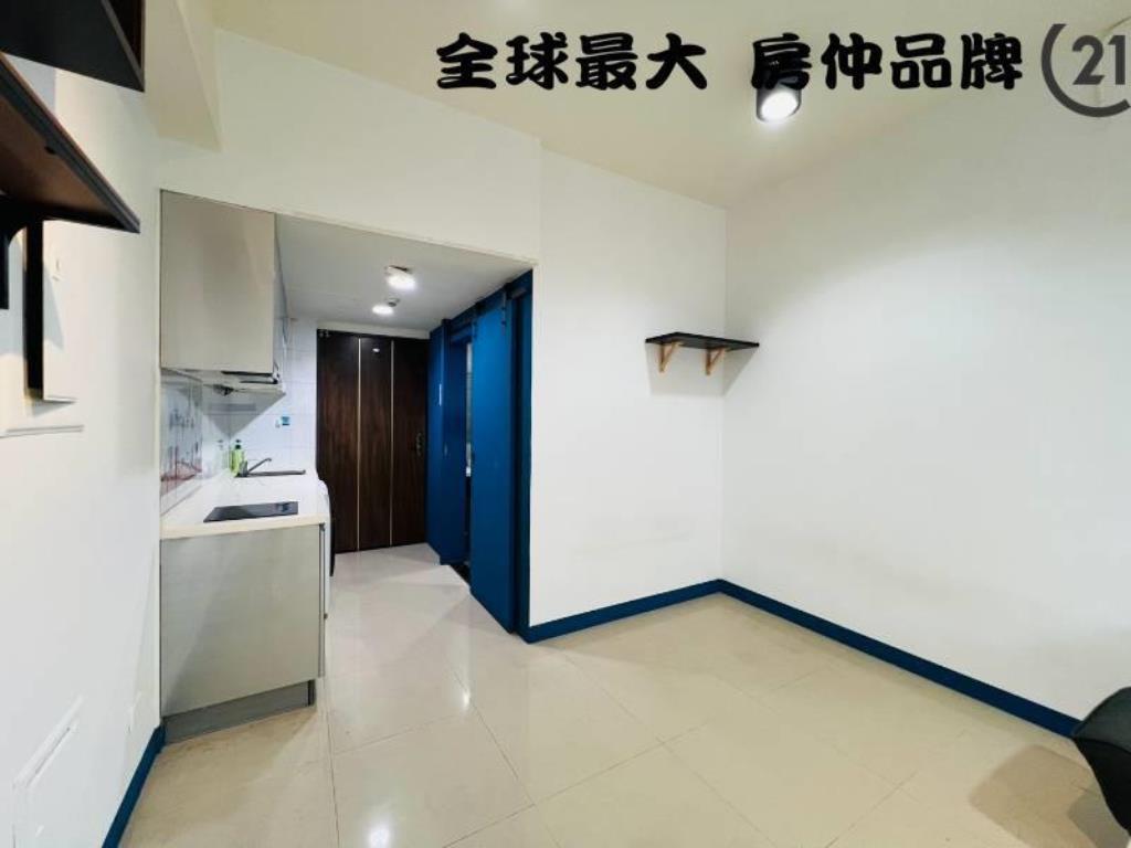㊝新站歐洲明亮小資美宅
