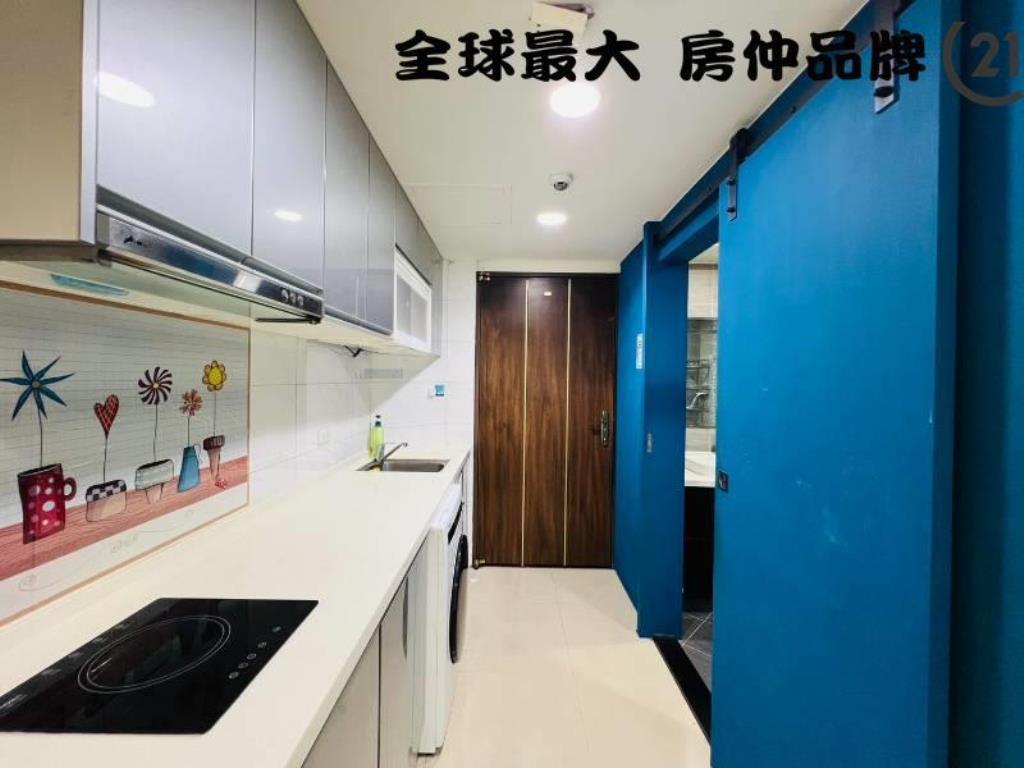 ㊝新站歐洲明亮小資美宅