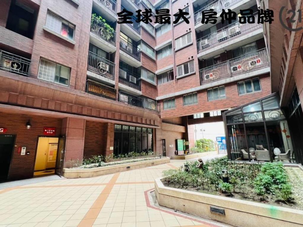 ㊝新站歐洲明亮小資美宅