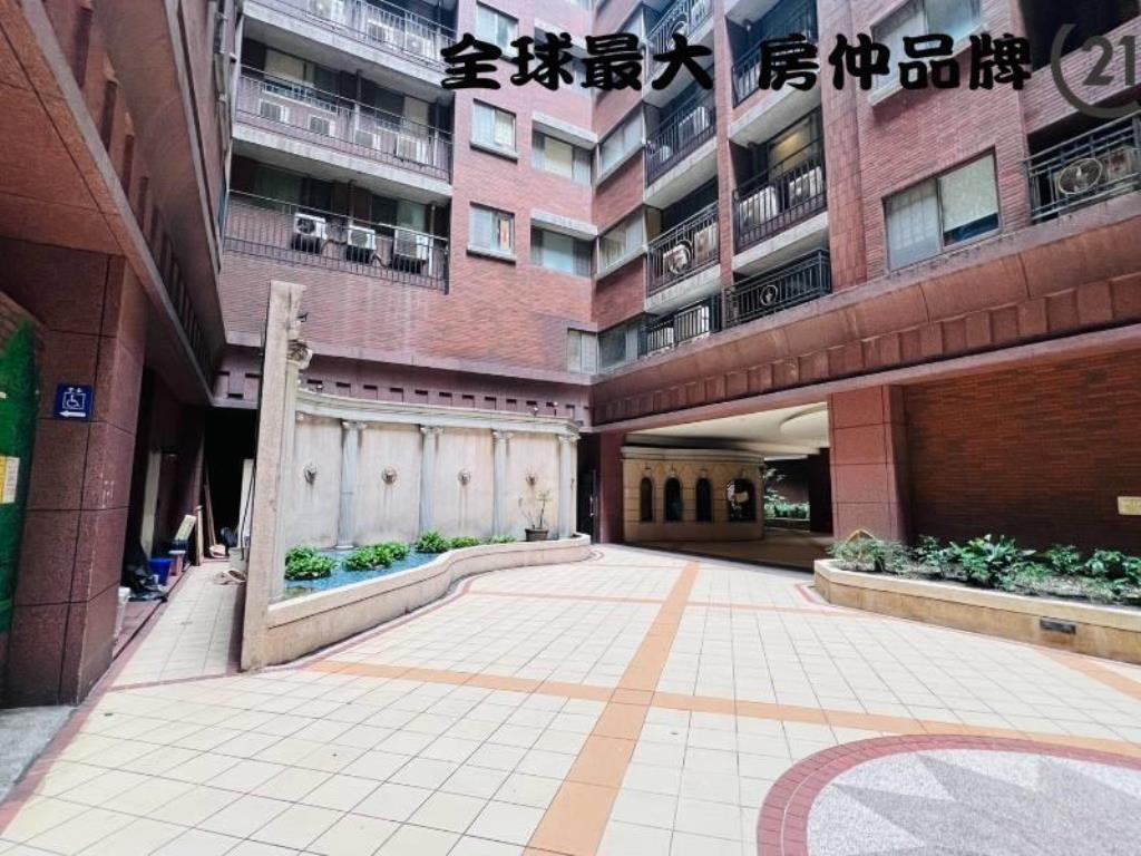 ㊝新站歐洲明亮小資美宅