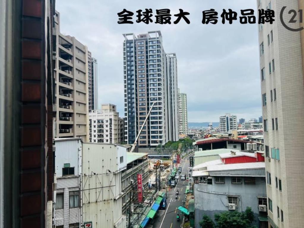 ㊝新站歐洲明亮小資美宅