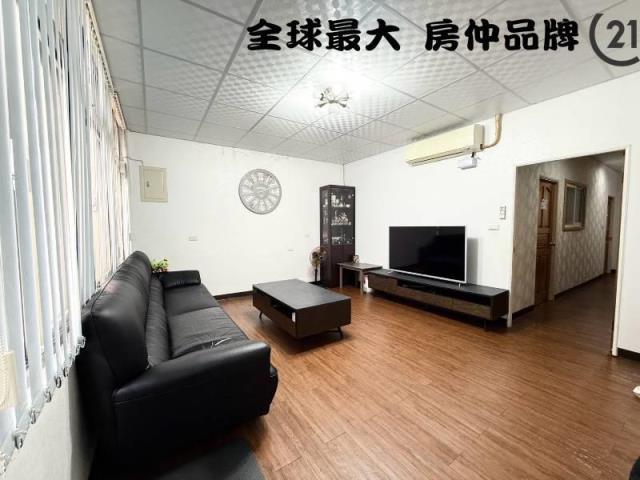 ㊝江翠黃金大透天