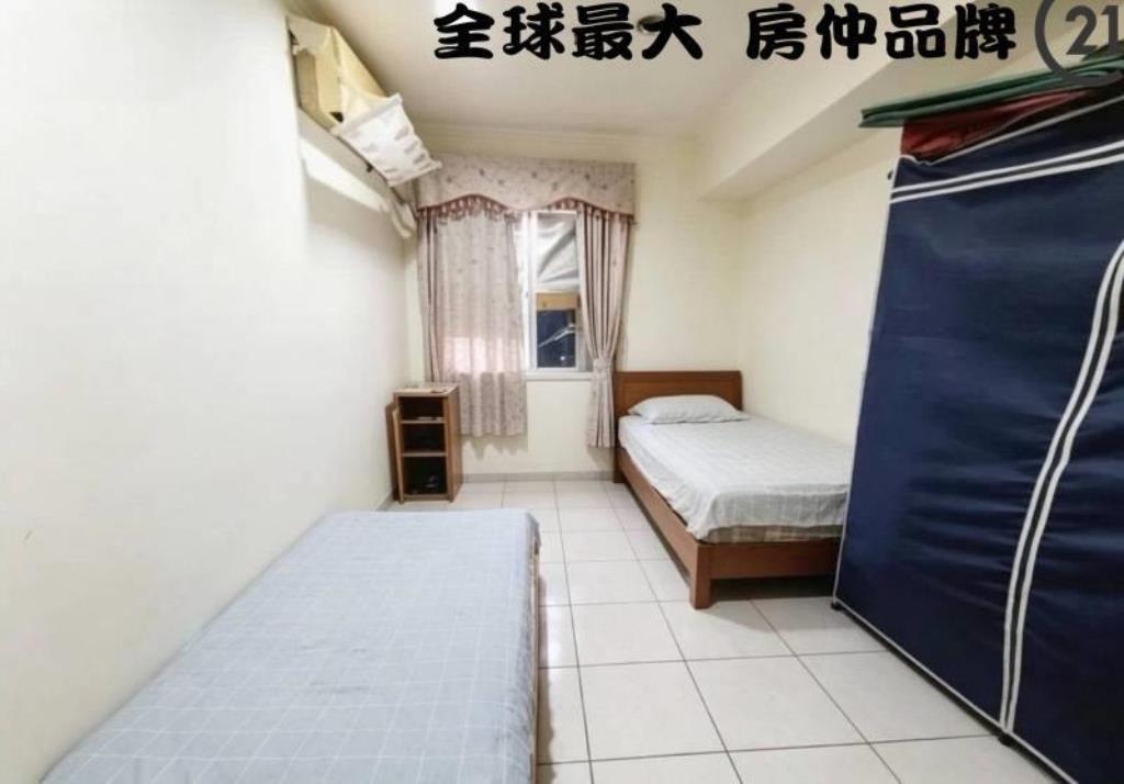 ㊝大順小倆口二房車