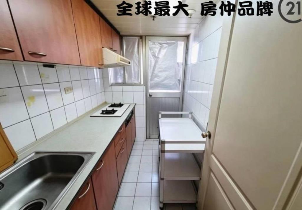 ㊝大順小倆口二房車