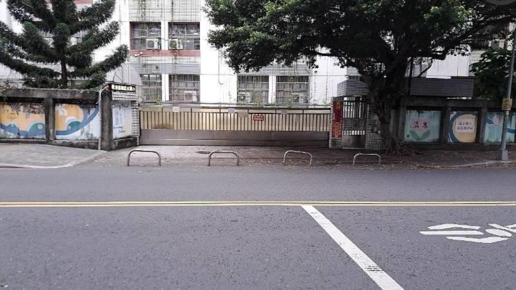 ㊝清水國小頂佳佳