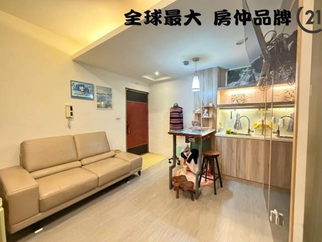 ㊝金門花園精品電梯套房