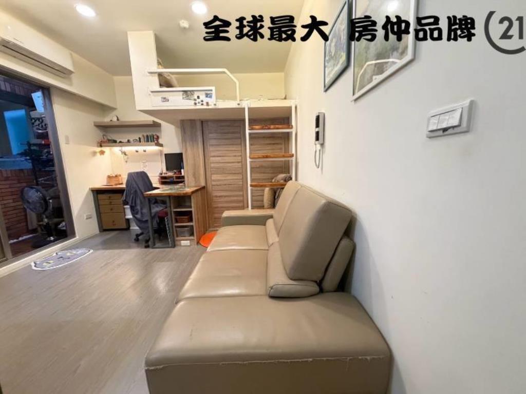 ㊝金門花園精品電梯套房