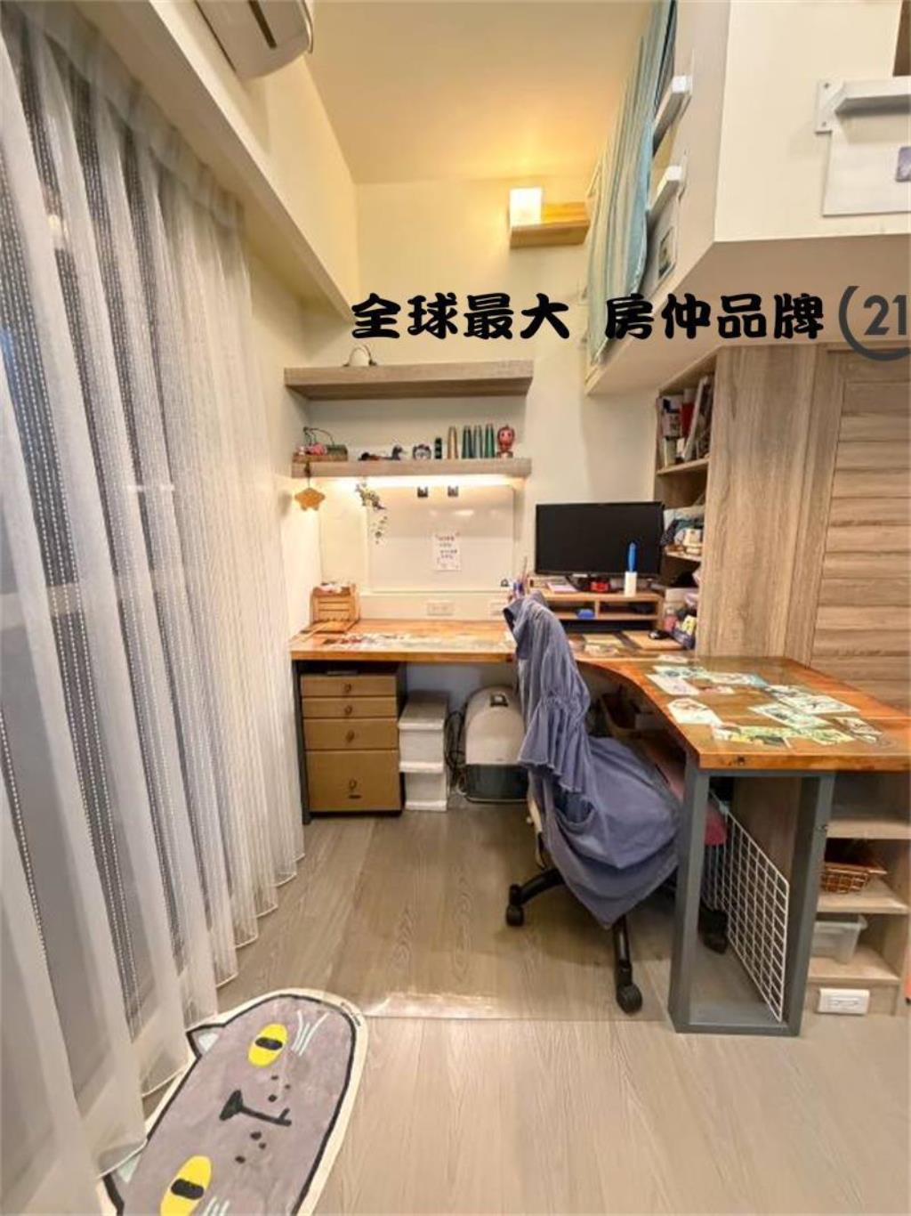 ㊝金門花園精品電梯套房