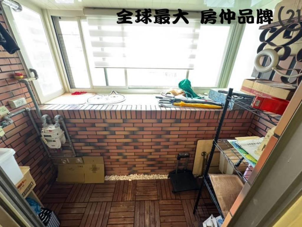 ㊝金門花園精品電梯套房