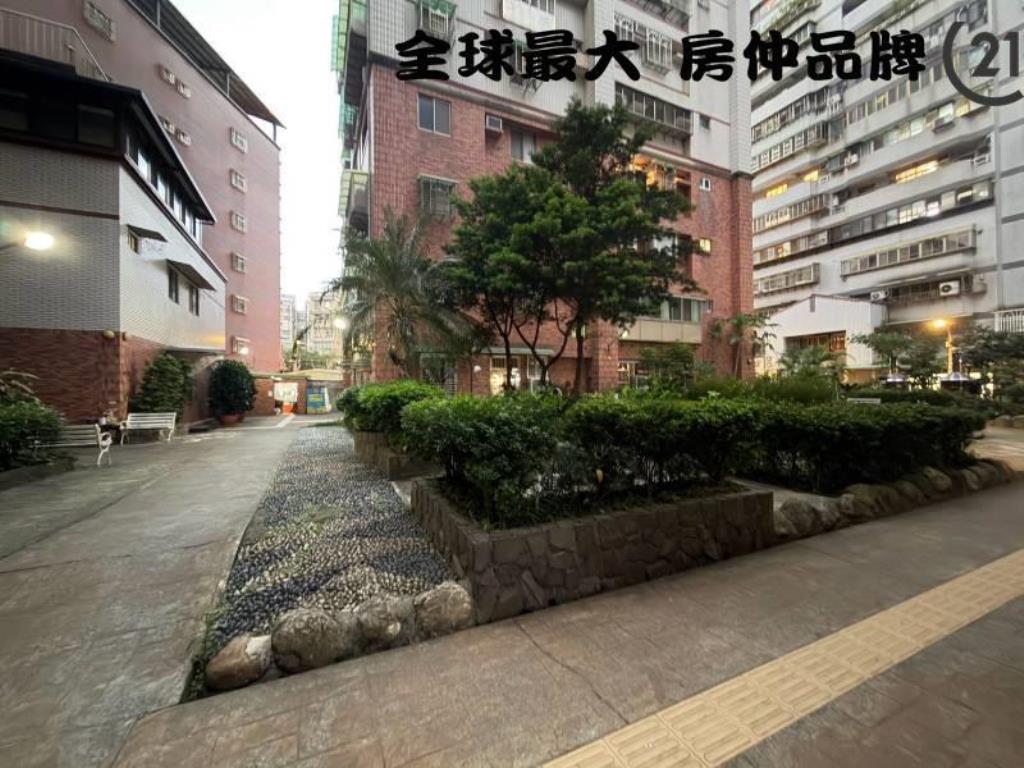 ㊝金門花園精品電梯套房