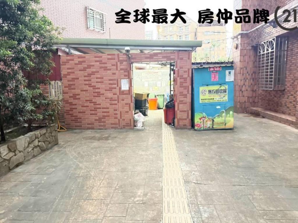 ㊝金門花園精品電梯套房