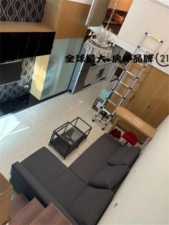 ㊝美麗時代1+1房