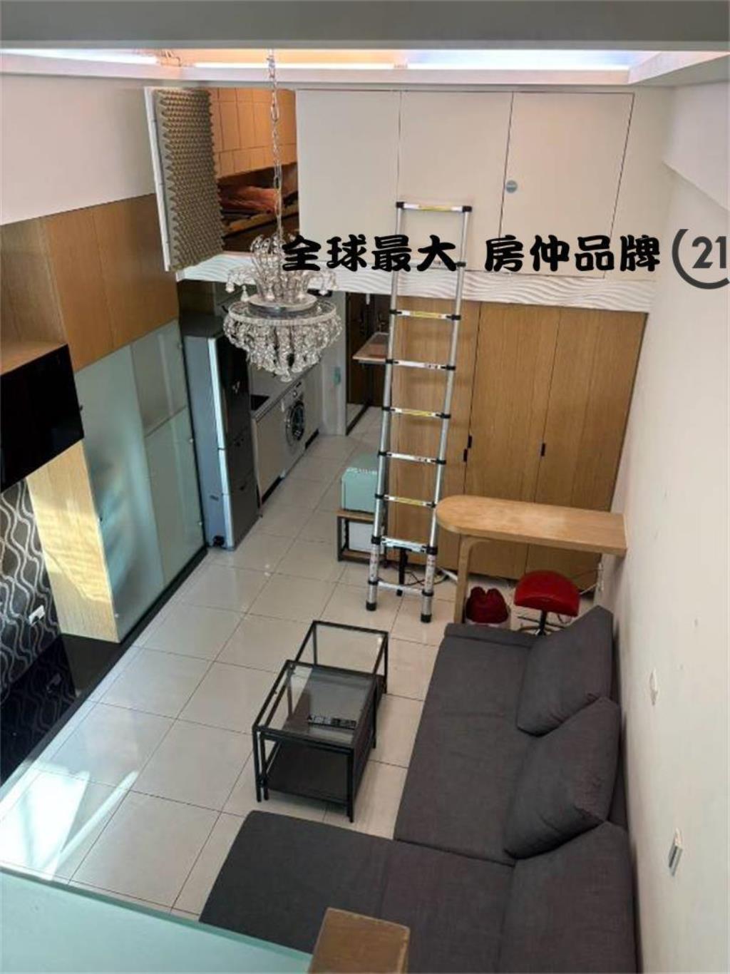 ㊝美麗時代1+1房