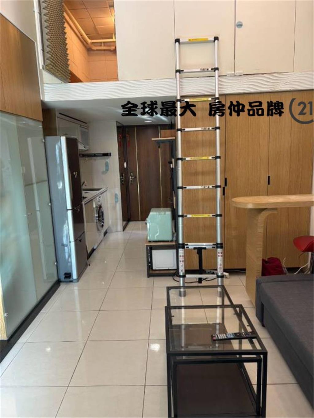 ㊝美麗時代1+1房