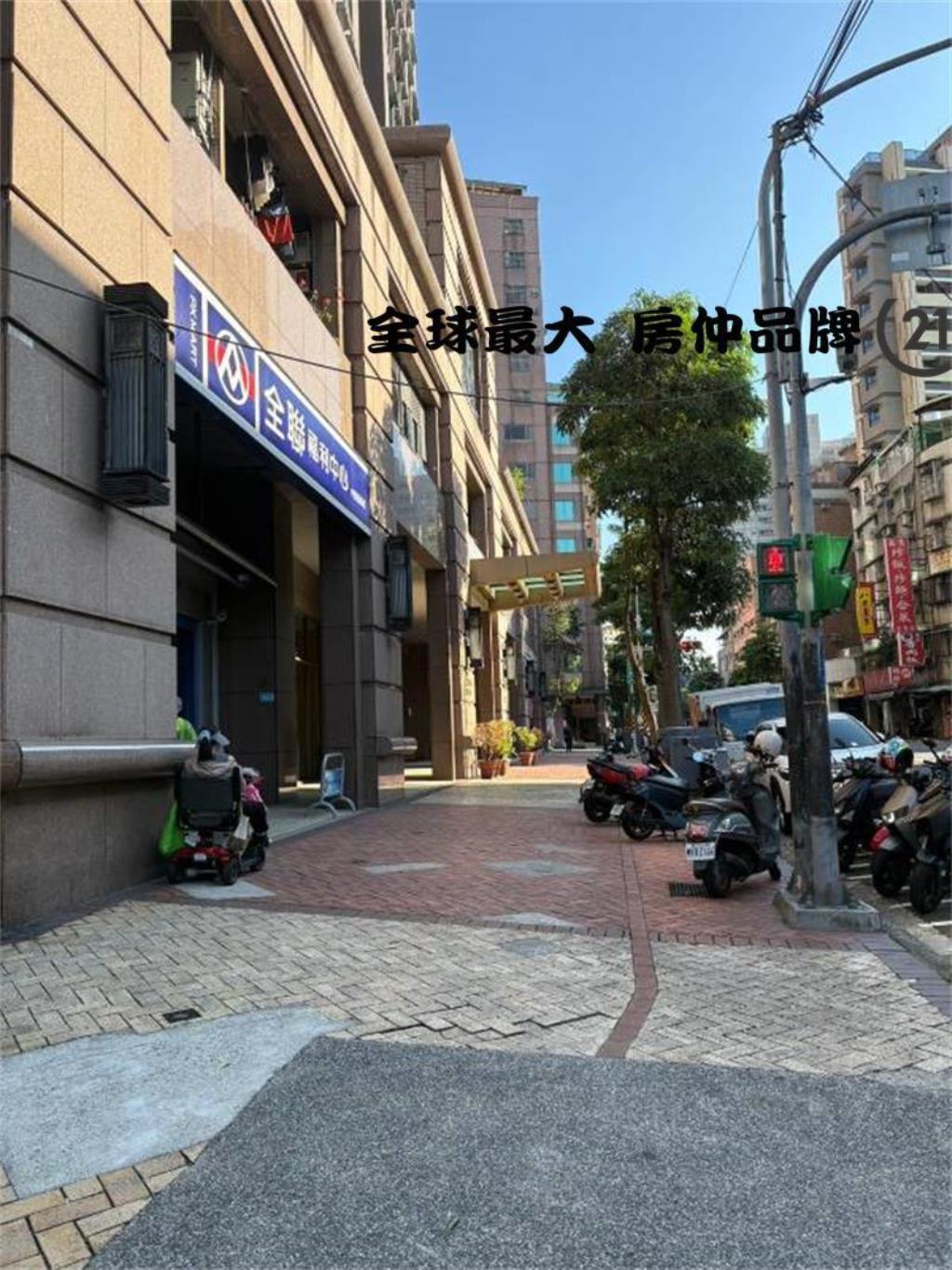 ㊝美麗時代1+1房
