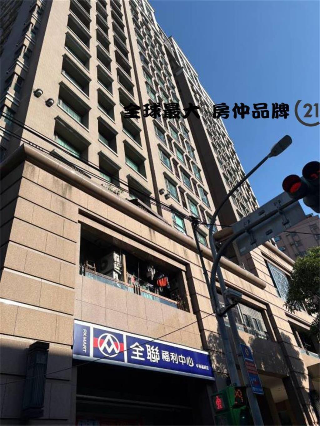 ㊝美麗時代1+1房
