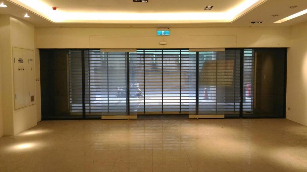 遠雄集美住辦金店面