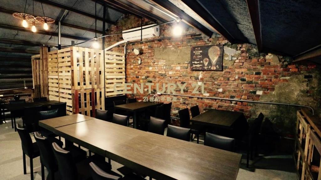 三和夜市旺財透天金店