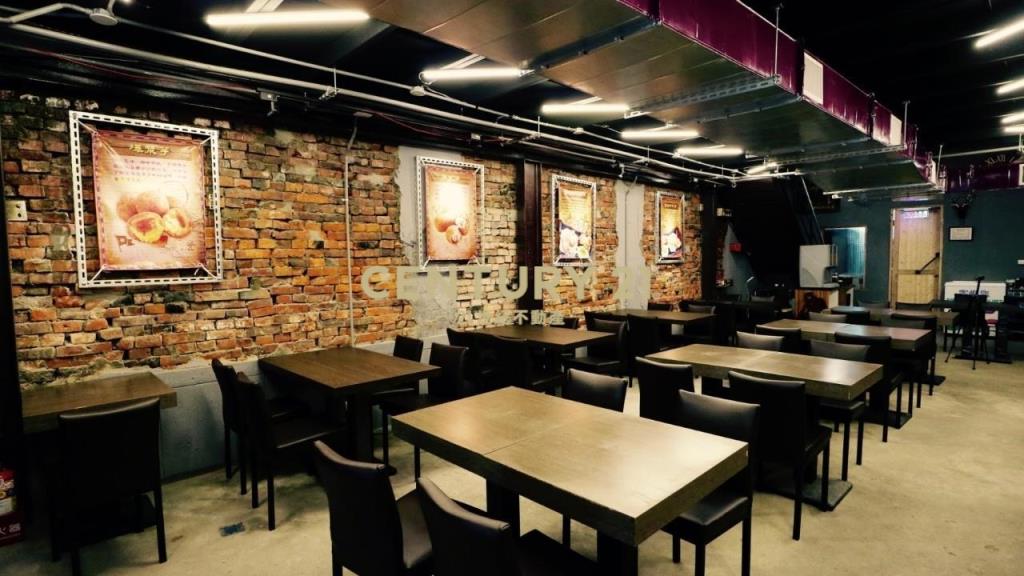 三和夜市旺財透天金店