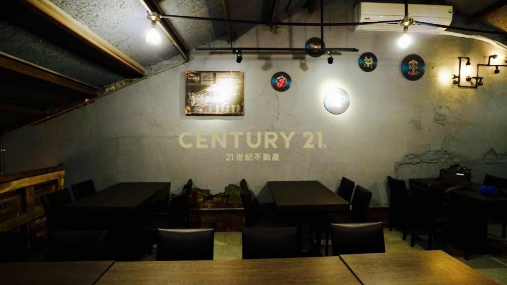 三和夜市旺財透天金店