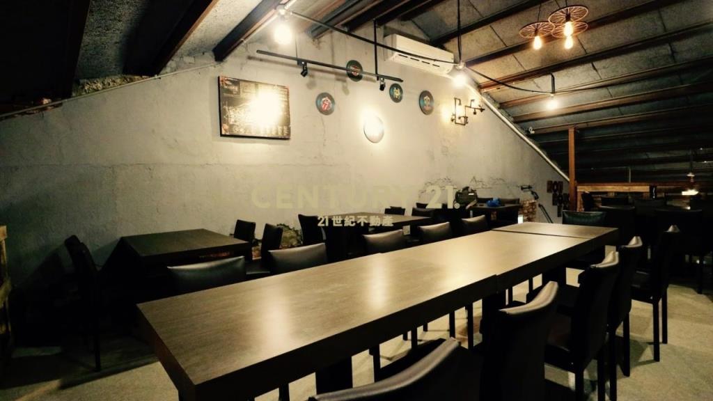 三和夜市旺財透天金店