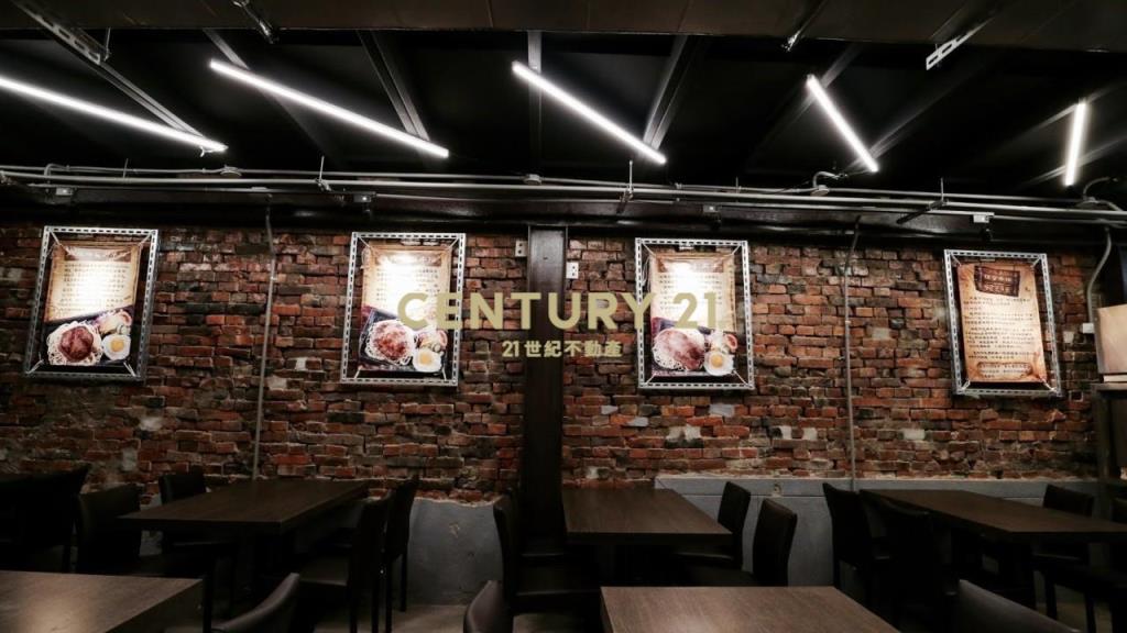 三和夜市旺財透天金店