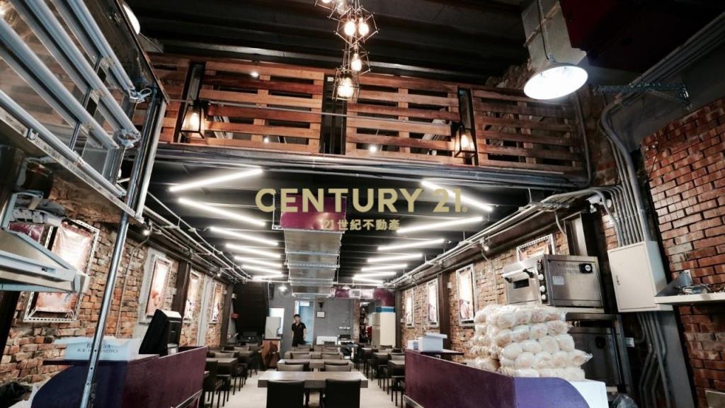 三和夜市旺財透天金店