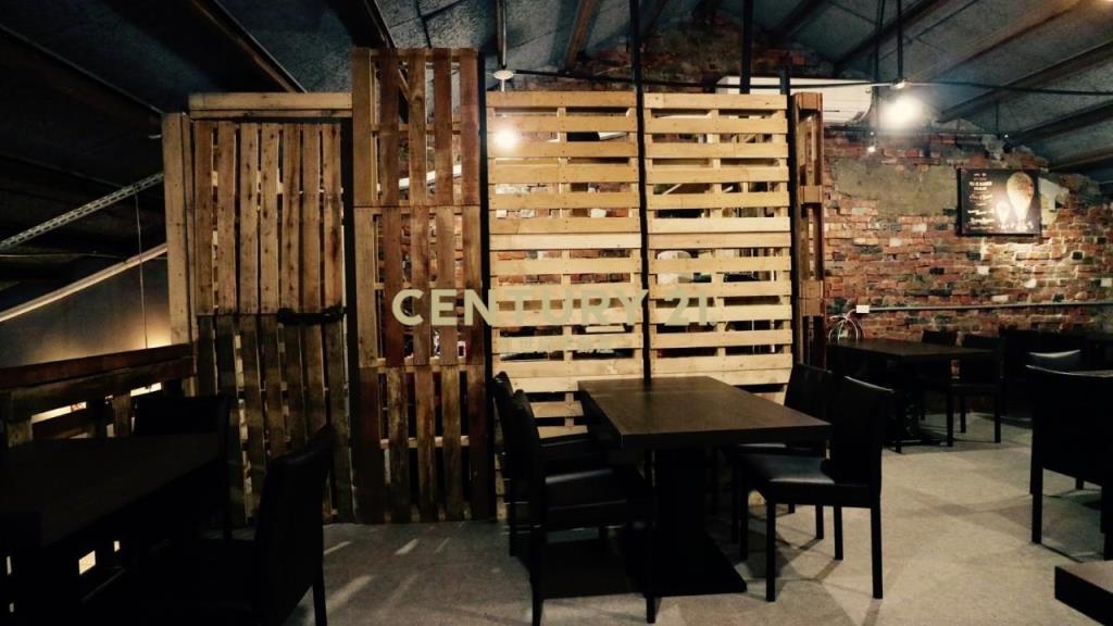 三和夜市旺財透天金店