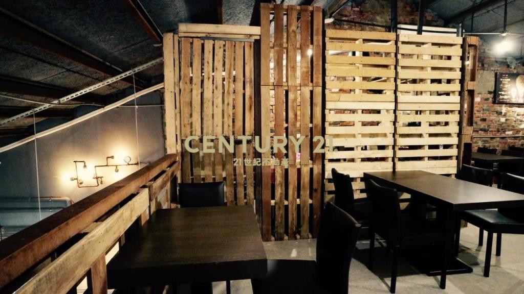 三和夜市旺財透天金店