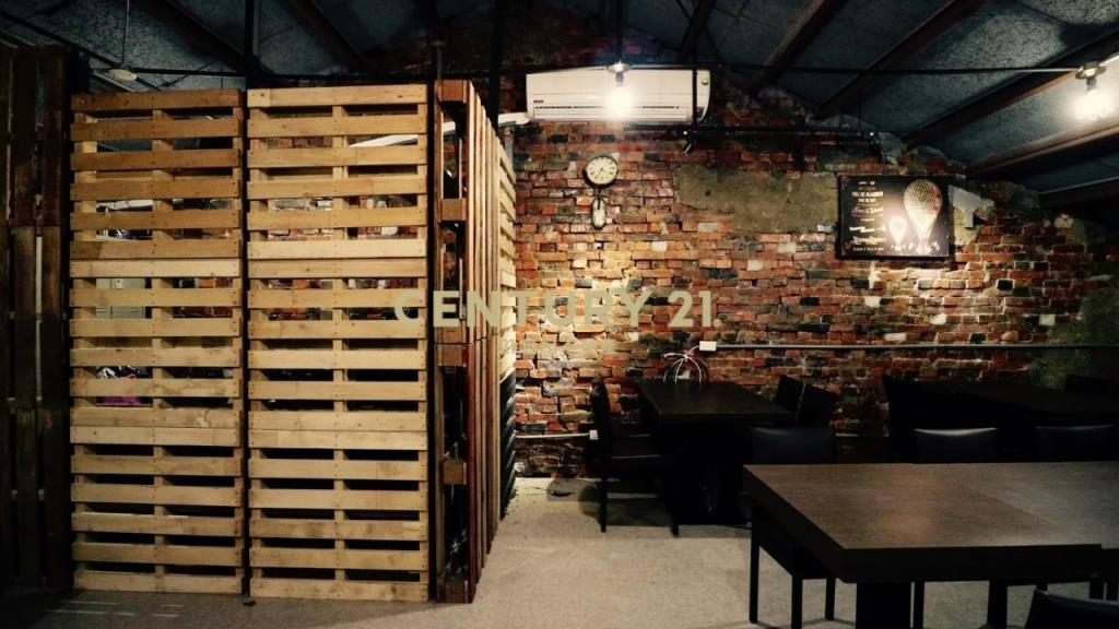 三和夜市旺財透天金店